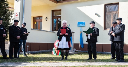 A vértanúk példájából építkezni kell, a szabadság tüzét szívünkben éltetni
